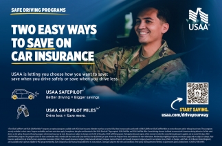 USAA