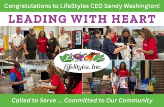 LifeStyles of Maryland Foundation, Inc.