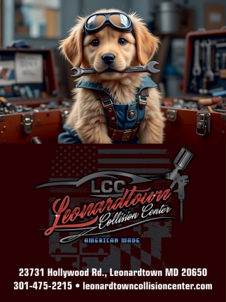 Leonardtown Collision Center