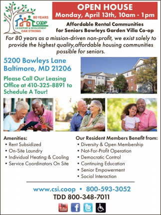 CSI Support & Development