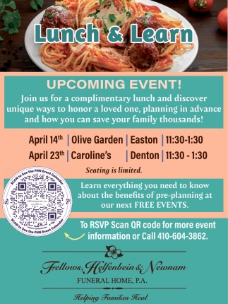 Fellows, Helfenbein & Newnam Funeral Home, P.A