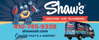 Shaw's 