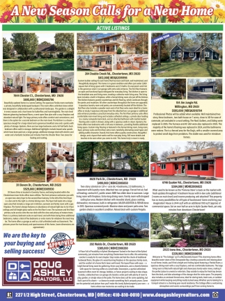 Doug Ashley Realtors