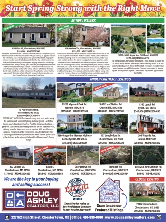 Doug Ashley Realtors