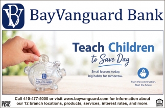 BayVanguard Bank