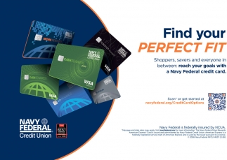 Navy Federal Credit Union