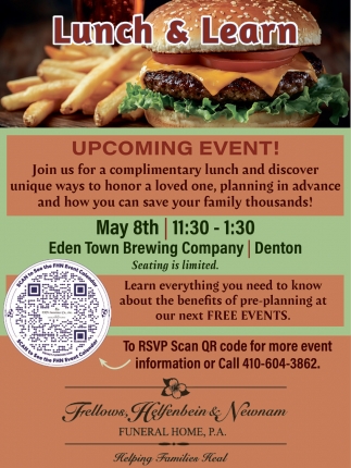 Fellows, Helfenbein & Newnam Funeral Home, P.A