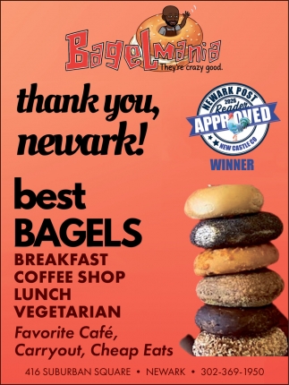 Bagelmania