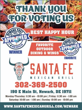 Santa Fe Mexican Grill