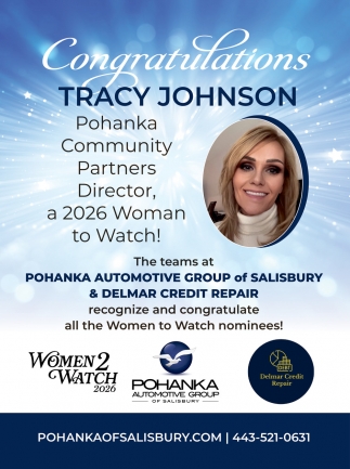 Pohanka Of Salisbury