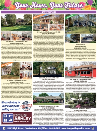Doug Ashley Realtors