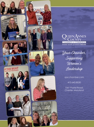 Queen Anne's County