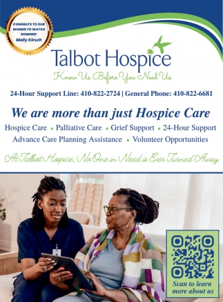 Talbot Hospice