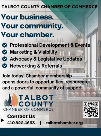 Talbot County Chamber of Commerce