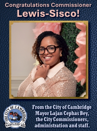 City of Cambridge