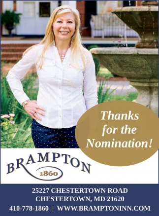 Brampton Inn