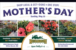 Richardson Farms