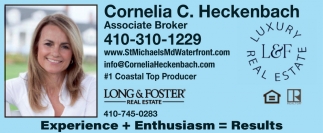 Cornelia C. Heckenbach