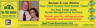 Real-Trust-Associates, LLC
