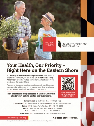 University Of Maryland Medical System