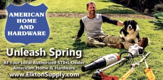 American Home and Hardware