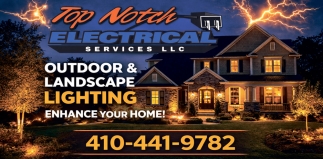 Top Notch Electrical Services