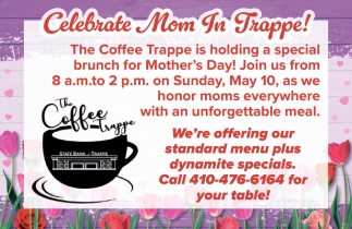 The Coffee Trappe