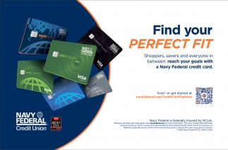 Navy Federal Credit Union