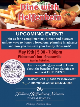 Fellows, Helfenbein & Newnam Funeral Home, P.A