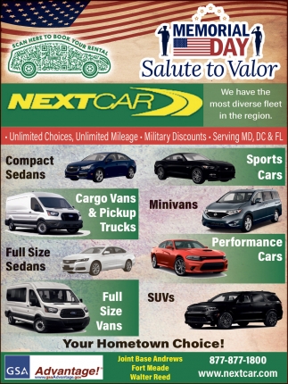 Next Car