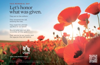 USAA