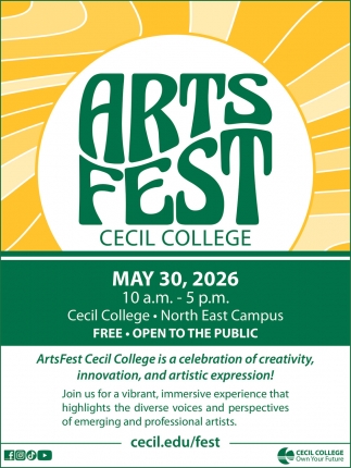 Cecil College