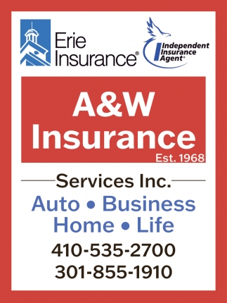 A&W Insurance Services Inc