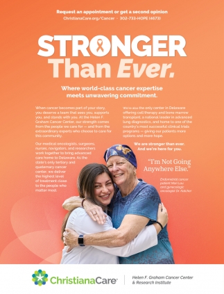Christiana Care Health System