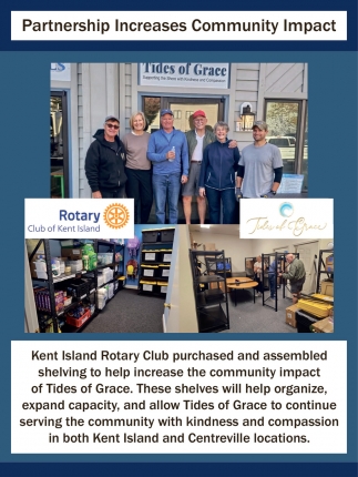 Rotary Club of Kent Island