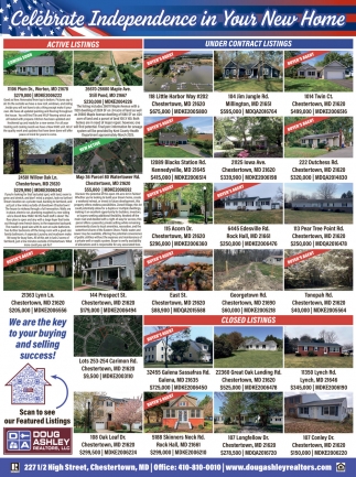 Doug Ashley Realtors