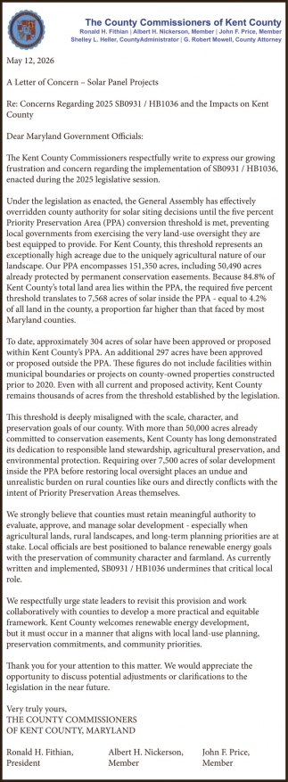 Kent County