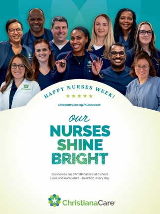 Christiana Care Health System