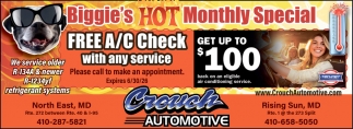 Crouch Automotive