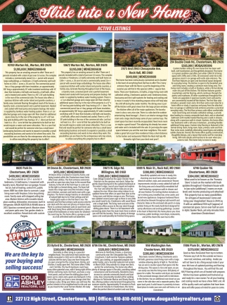 Doug Ashley Realtors