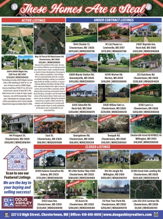Doug Ashley Realtors
