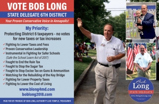 Bob Long
