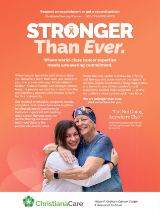 Christiana Care Health System