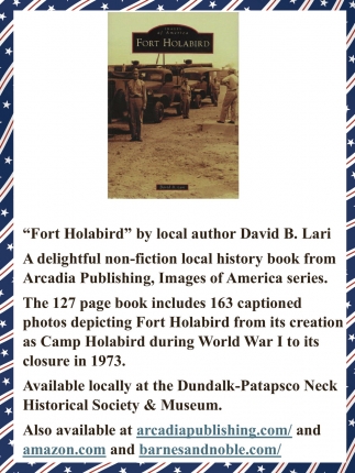 Fort Holabird