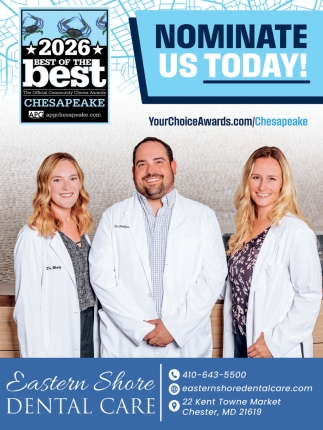 Eastern Shore Dental Care