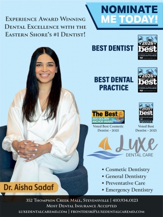 Luxe Dental Care