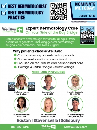 WellAve Dermatology