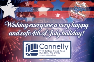 Connelly Funeral Home of Dundalk