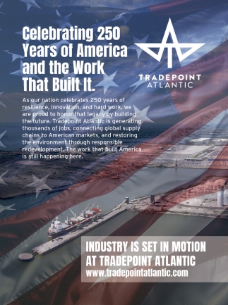 Tradepoint Atlantic