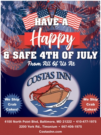 Costas Inn